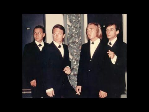 Ronnie Dio & The Prophets - Red Top