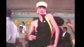 Gingy & Bordello -All Day (Robert Hood Remix)