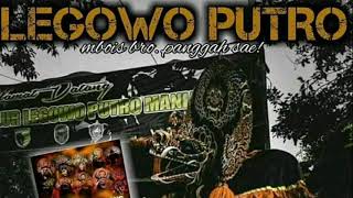 Download lagu Mp3 Legowo Putro Mboii Broo Lawasan Gayeng mp3