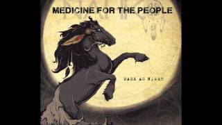 Nahko and Medicine for the People - Warrior People