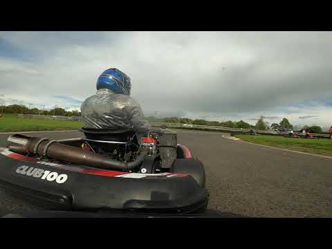 Club100 LW Sprints 2021 Round 2 A Final - Whilton Mill International