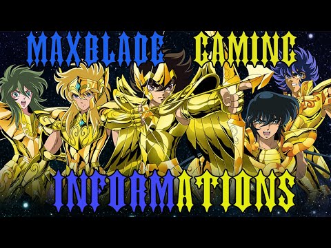 MAJ Saint Seiya Awakening: Aphrodite RC ,Death mask RC, confirmation Lucky cat en aout, concours SSA