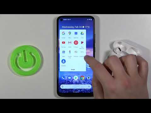 How to Disable Hey Google in Nokia 5.4?