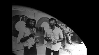 Speak Easy (Sly and the Revolutionaries, 2001) - Reggae Cut