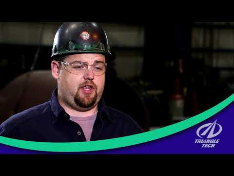 JWF Industries Welding Diploma :15