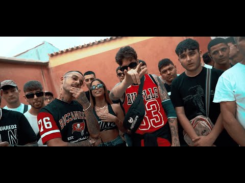 Triplo 6 - Sold Out ft. L'Elfo (prod. Ousize x AQVA)