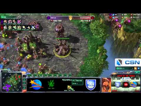 COTH IM vs World AllStars IMTrue v WhiteRa