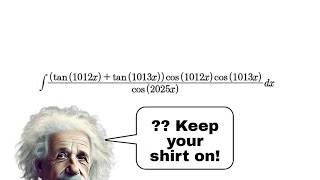 MIT integral