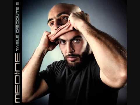 02 medine telephone arabe feat salif tunisiano mac tyer olkainry la fouine rim-k keny arkana