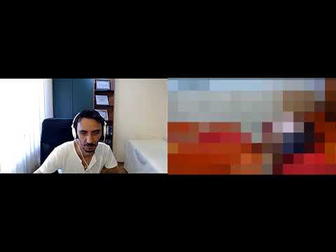 432.Hipnoză regresivă - Protejarea Unui Spirit venit pentru a Ajuta Viitorul Omenirii