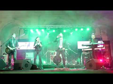Daniel Lazar @ Mariage Fest // Targul de Nunti