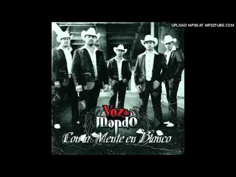 Voz De Mando - El Rezado