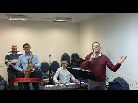 Beni Buble, Emanuel Pavel&Alin Pascalau - Voi, israeliti din vale | 2019