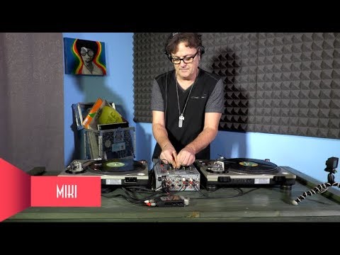 [MIKI] - [DJ Set] - Musica A Fette #27