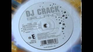DJ Crack - Brilliance (Extended Mix) (B)