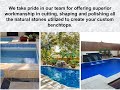Get Attractive and Durable Granite Pavers in Melbourne HL Stone World