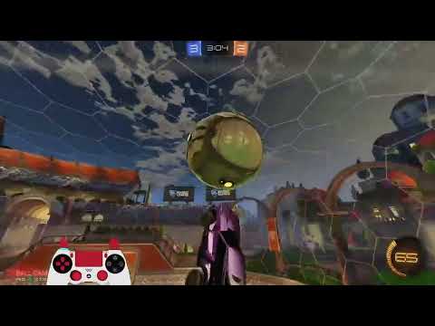 Yanx Crazy Delayed Double Flip Reset