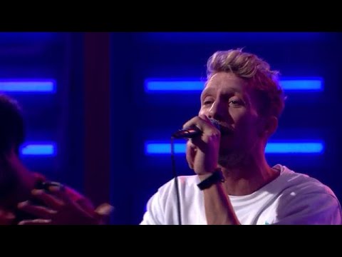 Chef's Special - Try Again - RTL LATE NIGHT MET TWAN HUYS