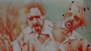 FORGIVE ME FATHER (A.I. video piece by Mind Wank)