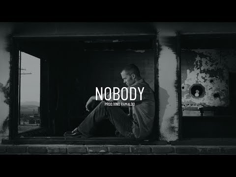 (FREE FOR PROFIT) Sad Emotional Storytelling Piano Beat "NOBODY" Deep Rap Instrumental