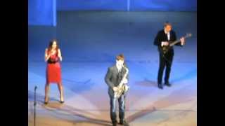 Remember (Walking In The Sand)