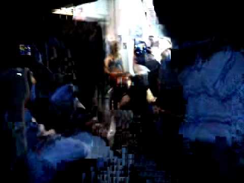 Ponte Preta 4 x 1 ABC