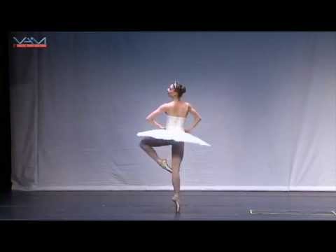 YAGP 2015 Semi-Finals Grand Pas Classique - Stephanie Sorota