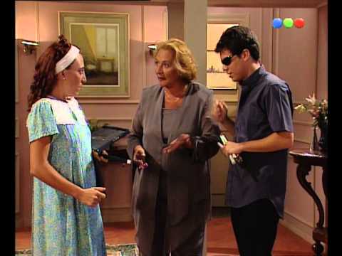 Capítulo 471 - Verano Del 98