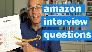 Amazon Leadership Principles - Interview Questions and Answers - Preparation Guide