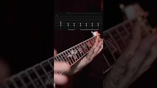Strength of the World - Avenged Sevenfold Lesson #guitar #metal #music #avengedsevenfold #synyster