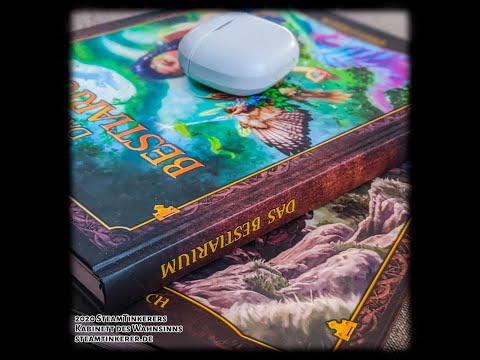 Die Völker Midgards I: Elfen