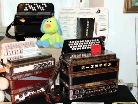 My visit to the Slavko Avsenik museum ,Begunje Slovenië