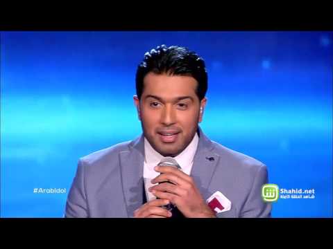 Arab Idol – العروض المباشرة – امير عمار يعقوب ونادين – كفاية حروب