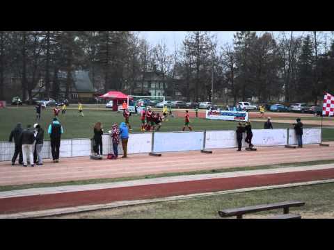 34. voor 2014: FC Elva - JK Järve