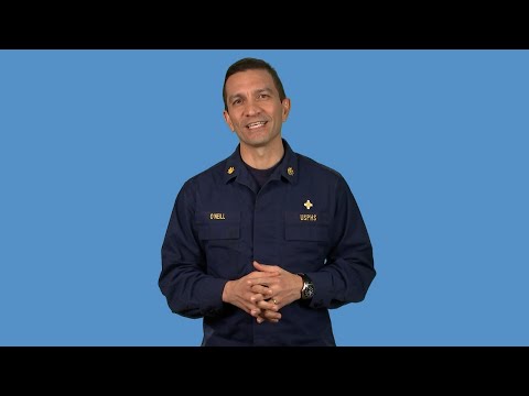 I Am CDC - Eduardo O'Neill - English