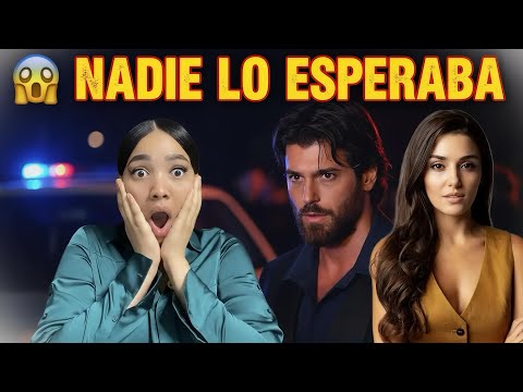 Hande Erçel, Can Yaman: the news that SHOOK Türkiye 🇹🇷