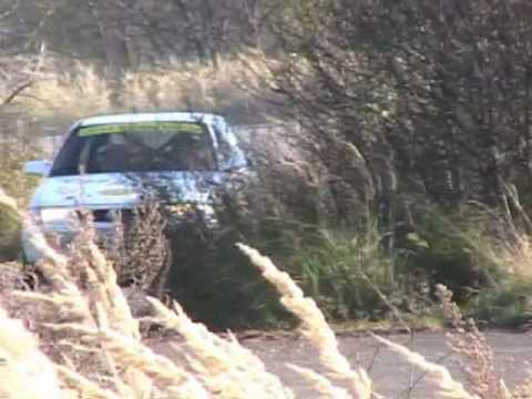 KJS puchar jesieni - krosno 2008-10-26 T. Kocur / F. Pezdan