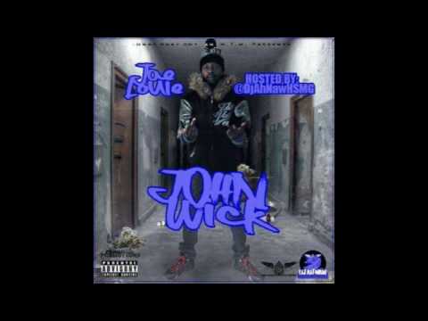 Pelle Jae - JohnWick