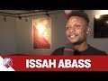 INTERVIEW | Kennismaken met Issah Abass