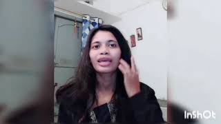 CHAORO Cover ||Mary Kom || Priyanka Chopra ||By Priyanka