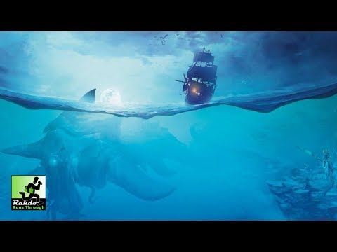 Aquatica | Rahdo's Final Thoughts