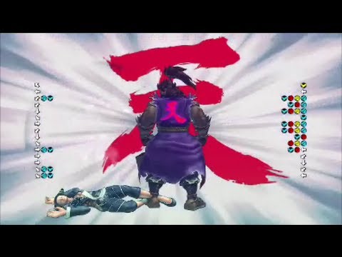 SSFIVAE2012 : WeirdoNeo, PIKACHUAKUMA, ProudStrawberry, lutuna, Blue emblem, AquaSilk, Chris Hu