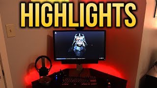 Episode 271 Highlights - Pimp My Setup