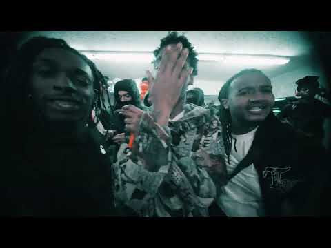 Von Bee - slime'N Witchu (Official Music Video)