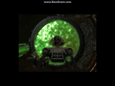 Fallout 1 Ending (Bad)