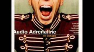 One Like You-Audio Adrenaline w/lyrics