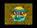 Klasky Csupo In Golden Milk