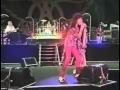 Aerosmith Janie S Got A Gun Live Holland 94