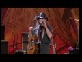 Willie Nelson  - "Georgia On A Fast Train"  w/Toby Keith & Joe Walsh