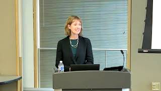 ILR Konvitz Lecture 2023- Labor and Democracy: Rebuilding Worker Organization & Rethinking Labor Law